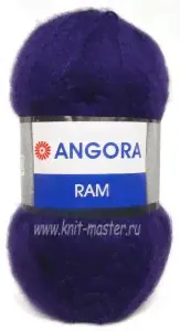 YarnArt Angora RAM