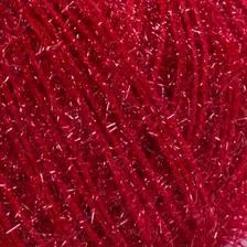 Christmas (Yarnart) 46 вишня, пряжа 50г