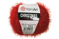 YarnArt Christmas 011 красный