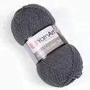 Пряжа Yarnart Merino De Luxe 50 179 - 280м/100г