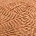 Пряжа YarnArt Silk Royal цвет 445 рыжий