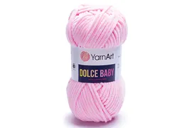 Пряжа для вязания YarnArt Dolce Baby