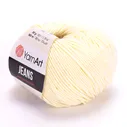 Пряжа Yarnart Jeans 86