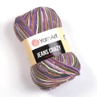 YarnArt Jeans Crazy-3