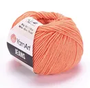 Пряжа Yarnart Jeans 23