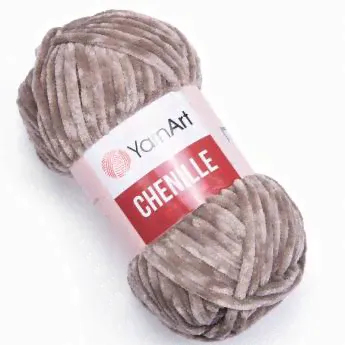 YarnArt Chenille 554