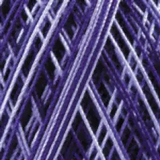 Пряжа Yarnart Violet Melange 189 - 282м/50г-0