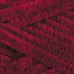 Пряжа YARNART DOLCE 752 вишневый