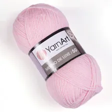 YarnArt Merino De Luxe 2 шт. Пряжа Ярнарт Мерино де Люкс