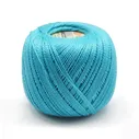 Пряжа YarnArt Iris 20гр 138м (100% мерсеризованный хлопок) (923 голубой)