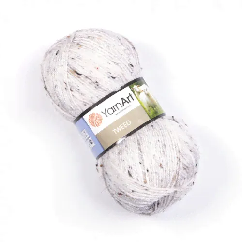 YarnArt Tweed 5 шт. Пряжа Ярнарт Твид