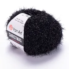 Пряжа Christmas YarnArt