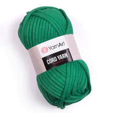 Пряжа для вязания YarnArt Cord Yarn (Ярнарт Корд Ярн)