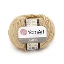 Пряжа YarnArt Jeans цвет 07
