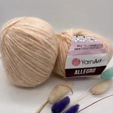Пряжа YarnArt Allegro 704