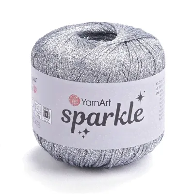 Sparkle YarnArt