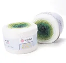 Фловерс Альпака (Flowers alpaca) пряжа YarnArt 20%альпака 80%акрил 2x250г/940м