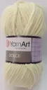 Пряжа YarnArt Dolce, 100% микрополиэстер, 100гр/120м