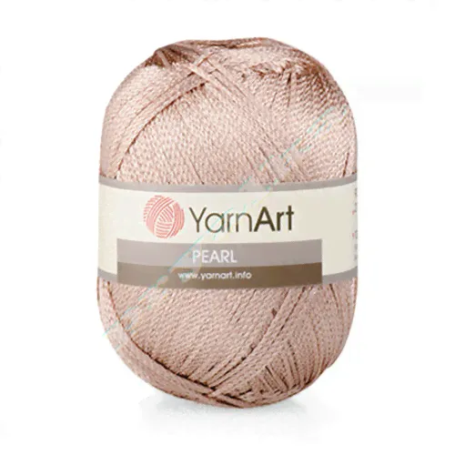 YarnArt Pearl-3