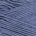 Jeans (Yarnart) 68 серо-голубой, пряжа 50г