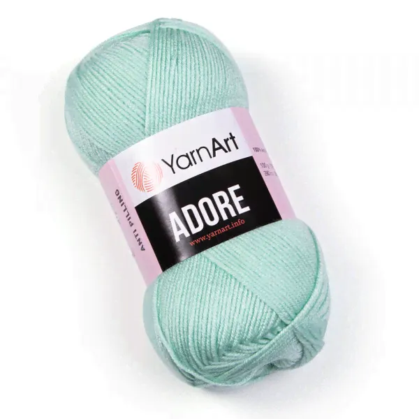 YarnArt Adore 5 шт. Пряжа Ярнарт Адор
