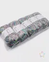 Пряжа YarnArt 'Passion' 100гр 200м (20% шерсть, 80% акрил) (1250 принт) принт