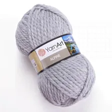 YarnArt Alpine 3 шт. Пряжа Ярнарт Альпине