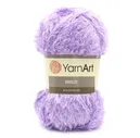 Пряжа YarnArt 'Breeze' 100гр 200м (100% полиэстер) (05 сиреневый) 5 мотков