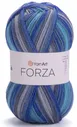 Пряжа YarnArt Forza, арт 2502