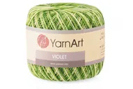 Пряжа YarnArt Violet Melange - Виолет меланж
