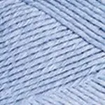 Пряжа Eco Cotton XL (YarnArt) 770 голубой