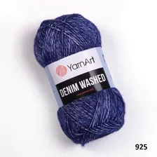 Пряжа Denim Washed YarnArt (YADW)
