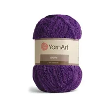 пряжа YarnArt Happy