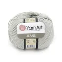 Пряжа YarnArt Jeans цвет 49