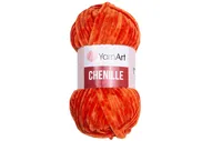 YarnArt Chenille 578 рыжий