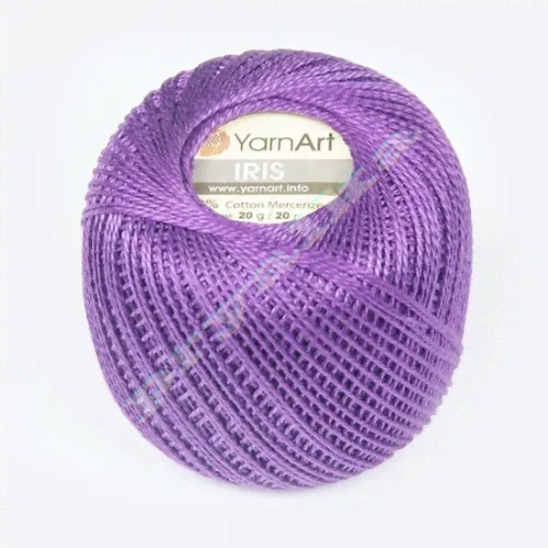 YarnArt Iris-0