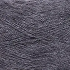 Пряжа YarnArt Angora Star цвет серый 179