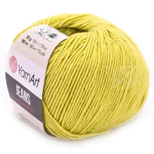 YarnArt Jeans 29