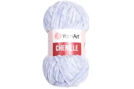 YarnArt Chenille 576 светло-сиреневый