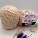 Пряжа YarnArt Allegro 704