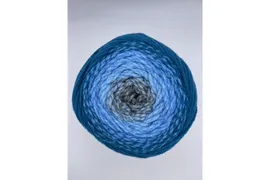 Пряжа Yarnart FLOWERS Merino, 540
