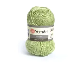 Пряжа для вязания YarnArt Etamin (Ярнарт Этамин)
