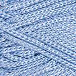YarnArt Macrame 133 (голубой)-0