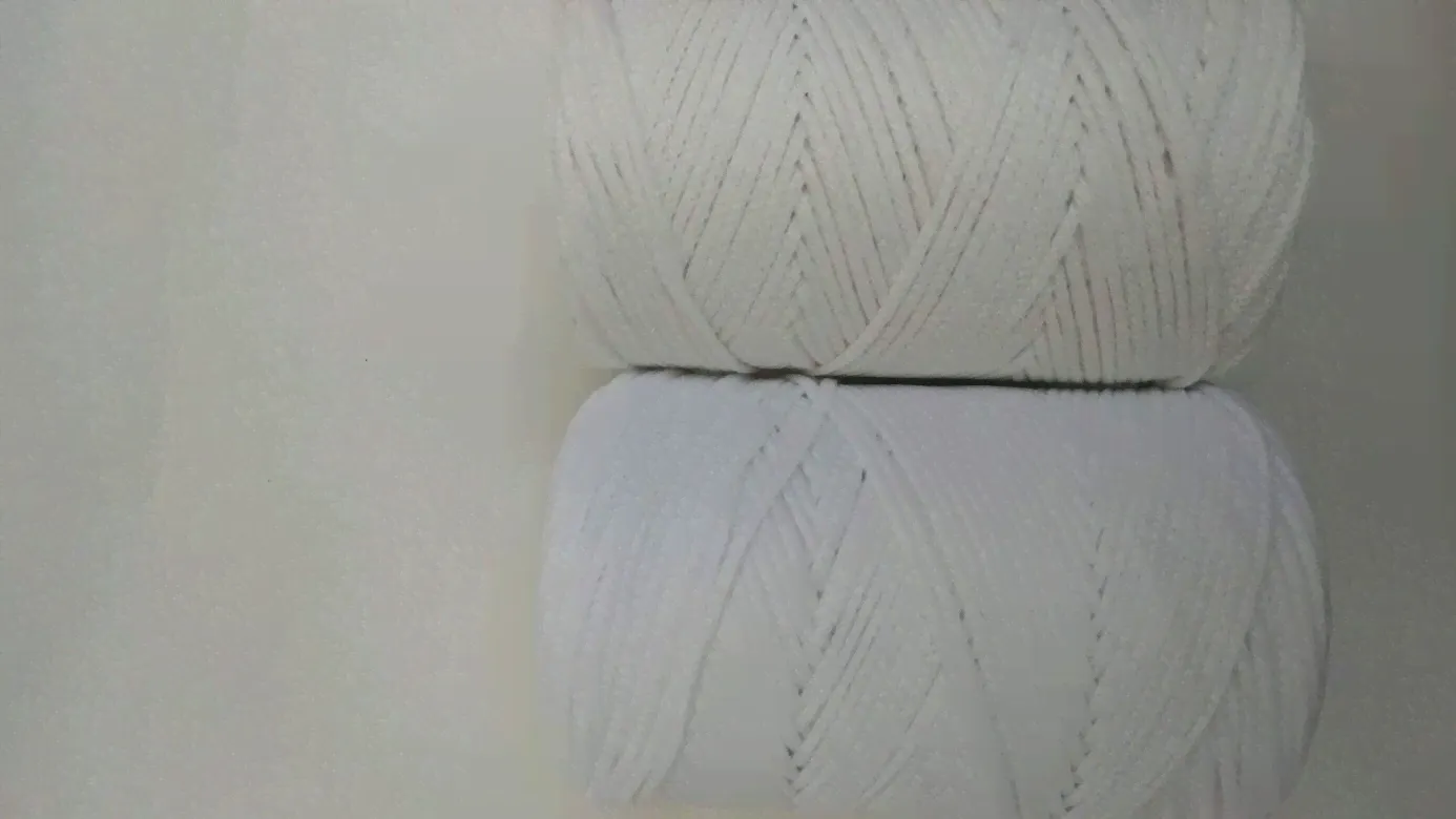 Пряжа Макраме коттон-YarnArt Macrame cotton-0