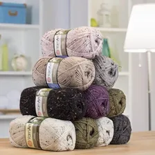 Tweed Yarnart