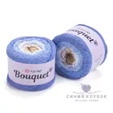 Пряжа YarnArt Bouquet 711