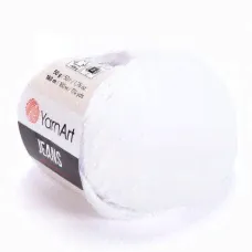 Пряжа Yarnart Jeans 62-0