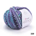Пряжа Heritage YarnArt (YAH)