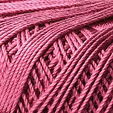 Пряжа YarnArt Violet 75