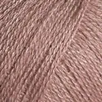 Пряжа YarnArt Silky Wool цвет 337 бежевый
